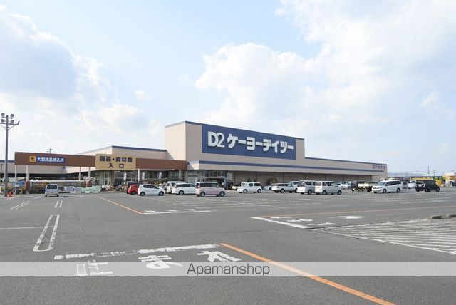 アンソレイユAの周辺写真