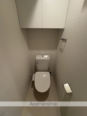 スプランディッド梅田WESTの内装写真