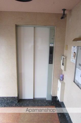 ウィステリアの内装写真