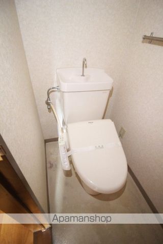 メゾンタイショウ3の内装写真