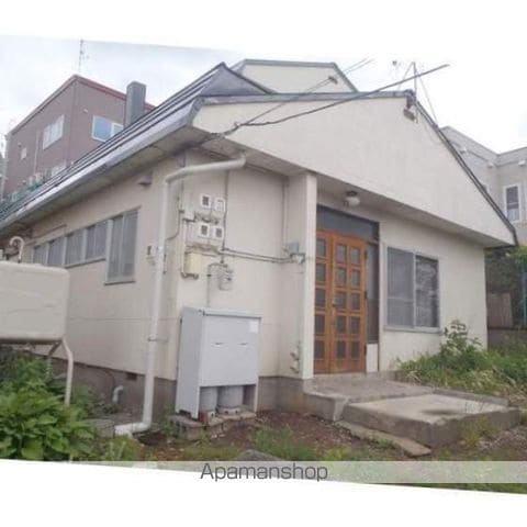 小樽市 2階建 築62年のその他写真