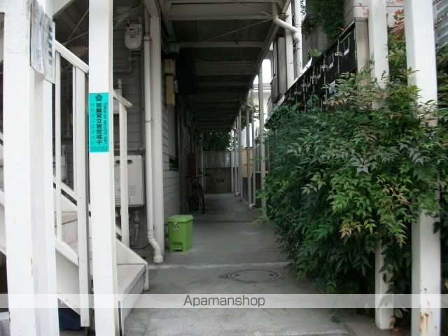 ガーデンハウス三軒茶屋のその他写真