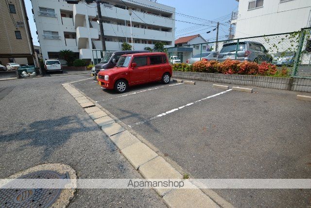 パールハイツ川西のその他写真