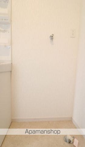 フォーチュン小戸の内装写真
