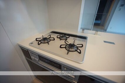 ファーストレジデンス栄[1LDK/47.69m2]の内装8