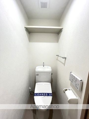 レジデンス江戸川橋の内装写真