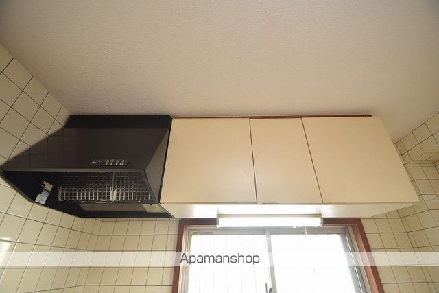 第2鶴栄ビルの内装写真