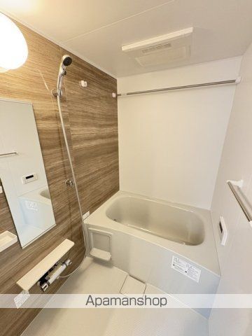 ヒカルサ京田辺大住の内装写真