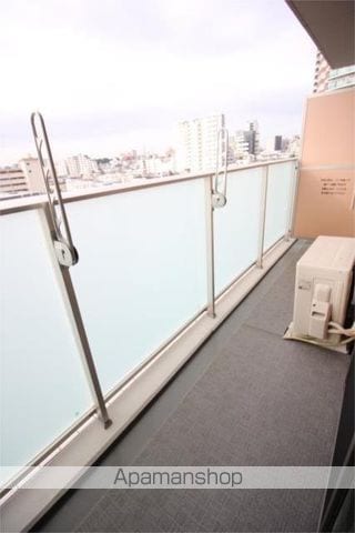 ドルチェ ドミールの内装写真