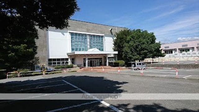 クリーンN&K・Bの周辺写真