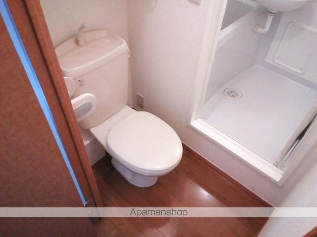 レオパレス温品の内装写真