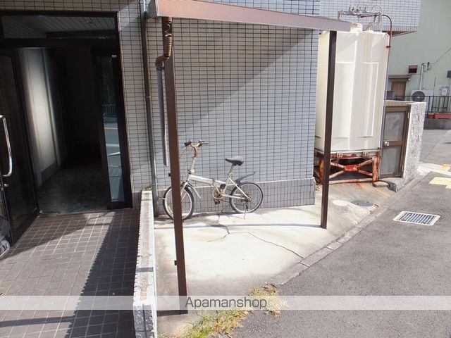クリオコート高槻のその他写真