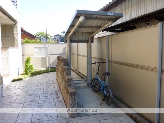 名鉄瀬戸線 三郷駅 徒歩8分 2階建 築15年のその他写真