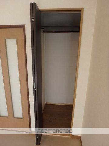 千歳線 平和駅 徒歩15分 2階建 築44年の内装写真