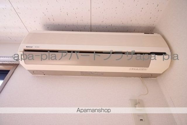 サニーコートの内装写真