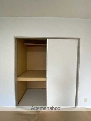 サンハイム　Ａ棟Ｂ棟[2DK/55.2m2]の内装4