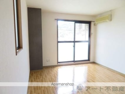 ベニール２１[1K/27.88m2]の内装5