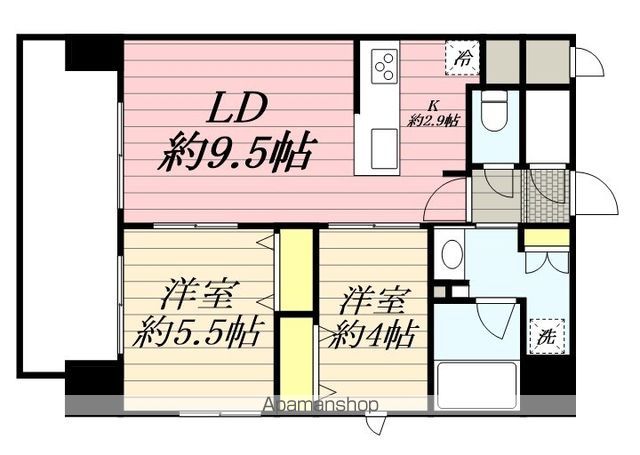 間取り：240039874521