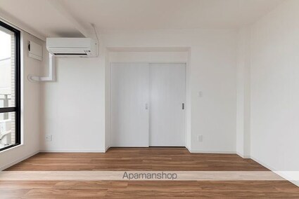 レジディア笹塚[1LDK/36.75m2]の内装