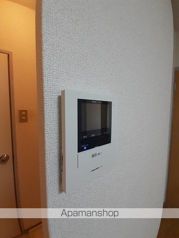 エルディム川西の内装写真