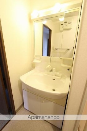 サーパス屋島[3LDK/69.95m2]の洗面所