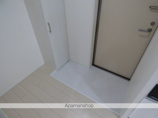 エクル巽北の内装写真