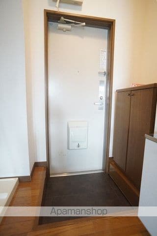 ヒルズ北山の内装写真