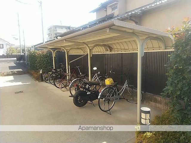 レオパレス幸良IIのその他写真