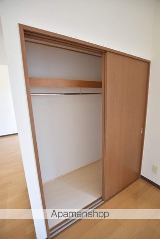 アーブ円山の内装写真