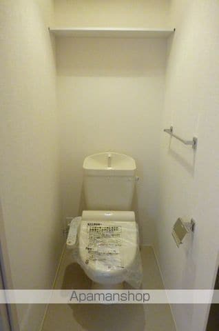 アーバンライフEの内装写真