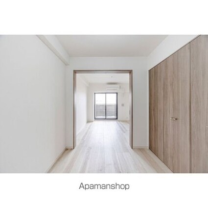 ＳーＲＥＳＩＤＥＮＣＥ上社ａｕｒｅａｔｅ（オリート）[2K/28.56m2]のリビング・居間1
