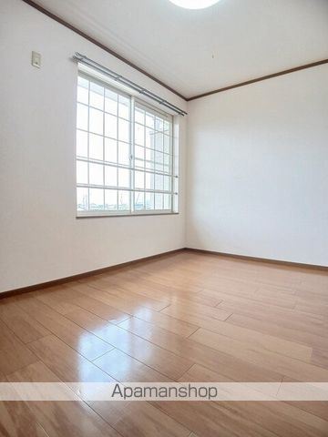 イリス セゾン Bの内装写真