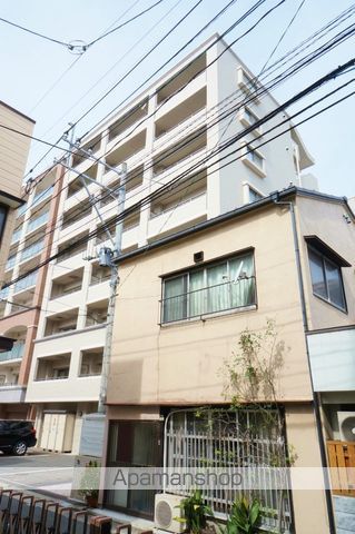 アセットヒルズパークサイト博多の外観写真