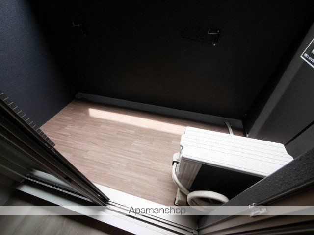 ARTIZA淡路の内装写真
