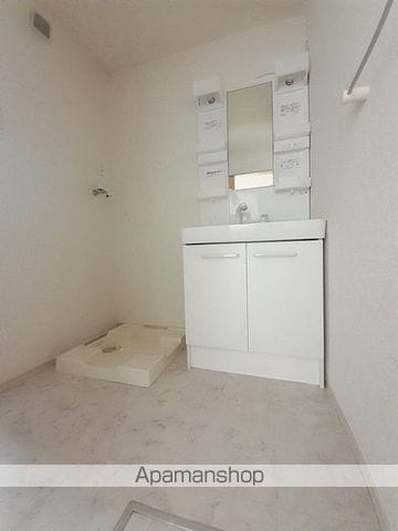グラン シエル IIの内装写真