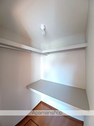 サクシード[1K/24.71m2]の収納