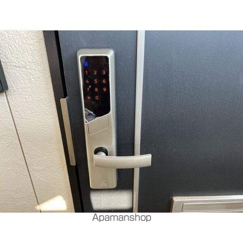 ソフィア八田A棟の内装写真