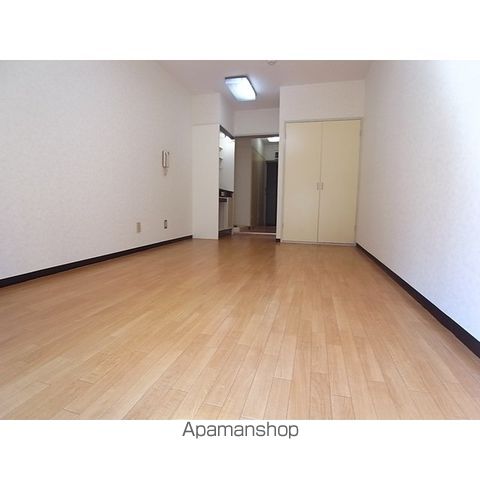 コアクレスト浦和の内装写真