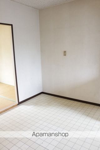 パナハイツみなみの内装写真