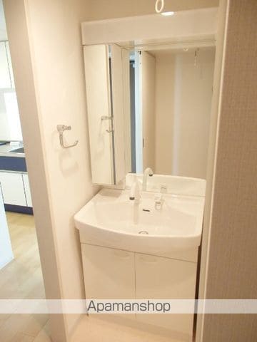PRIME URBAN北3条通の内装写真