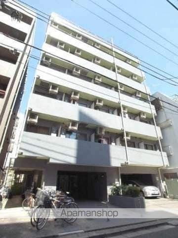 ダイホープラザ中野新橋