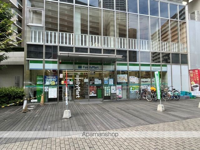 TOP COURT都島の周辺写真
