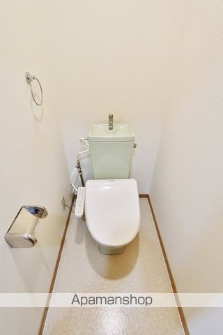 グリーンリバティー新蔵の内装写真