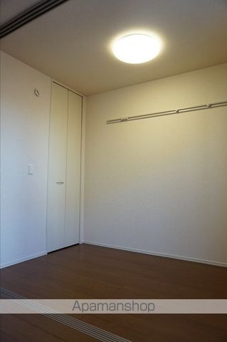 シェノアIIの内装写真