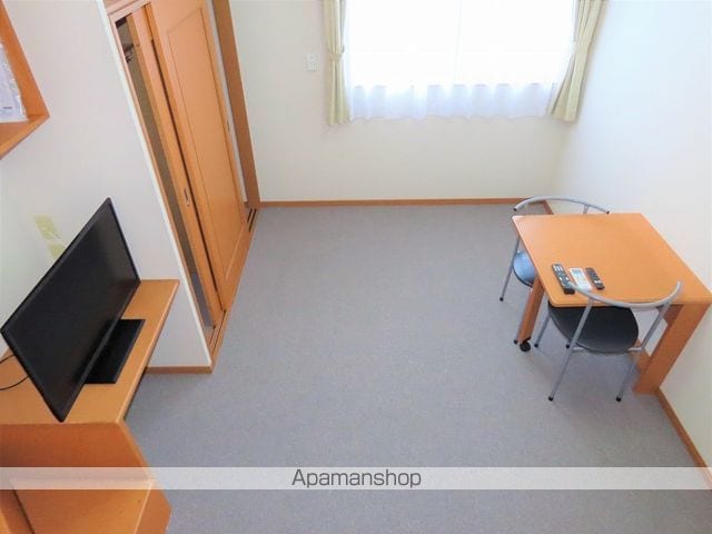 レオパレスつきのきの内装写真