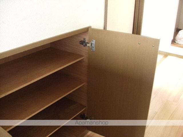 ニューシティ寛の内装写真