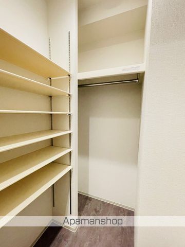 E−CITY大須の内装写真