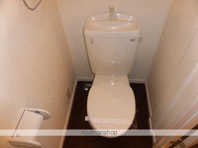 ルーチェ善導寺の内装写真