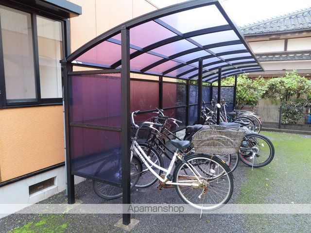 ムーンライトだいせんB棟のその他写真