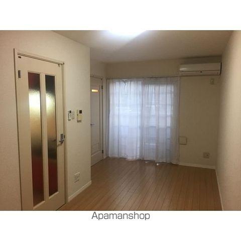 リブレア白金A棟の内装写真